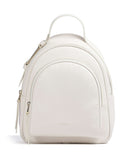 Coccinelle Malory Rucksack blanco