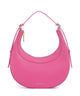 Coccinelle Whisper Schultertasche new fucsia