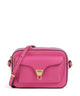 Coccinelle Beat Soft Umhängetasche new fucsia