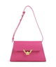 Coccinelle Dew Schultertasche new fucsia
