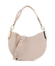 Coccinelle Sunup Borsa a spalla rosette/warm taupe