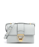 Coccinelle Arlettis Borsa a spalla snow