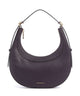Coccinelle Whisper Schultertasche prune