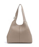 Coccinelle C-Easy Beuteltasche warm taupe