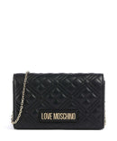 Love Moschino Smart Daily Umhängetasche black