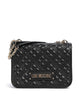 Love Moschino Quilted Sac porté épaule black