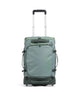 Eagle Creek Cargo Hauler XT International Carry On Zaino trolley duck green