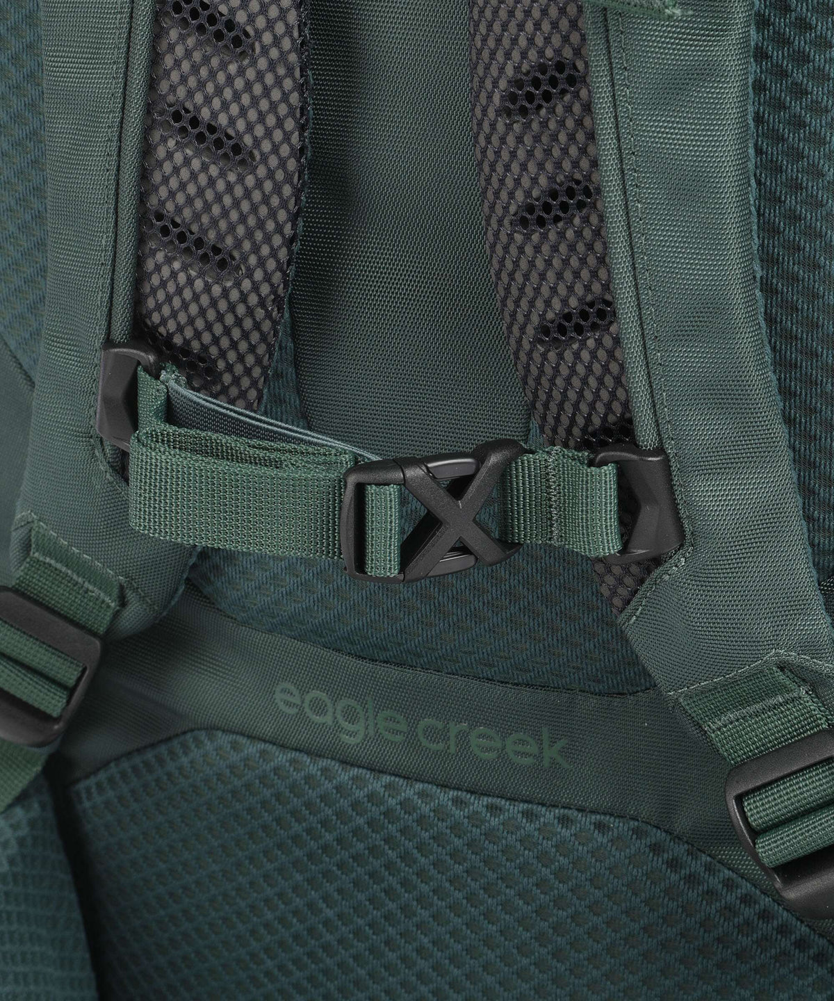 Eagle Creek Tour 40 Travel backpack jungle green