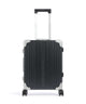 Aleon Fortis 21 International 4-Rollen Trolley onyxdust