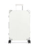 Aleon Fortis 26 Traveler 4-Rollen Trolley snow white