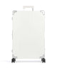 Aleon Fortis 30 Macro Traveler 4-Rollen Trolley snow white