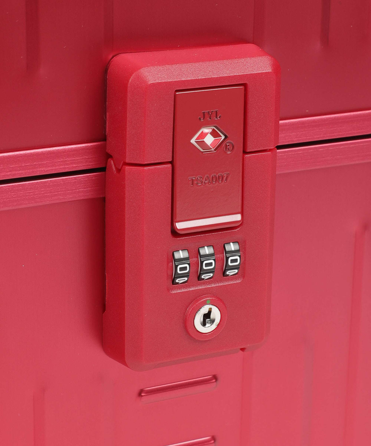 Aleon Classic 15 Beauty case onyx