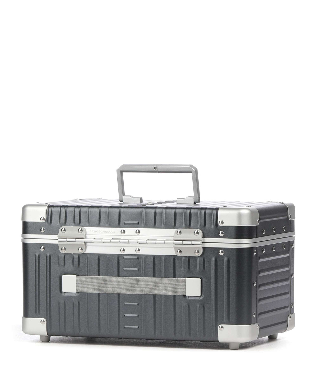 Aleon Fortis 15 Beauty case onyxdust