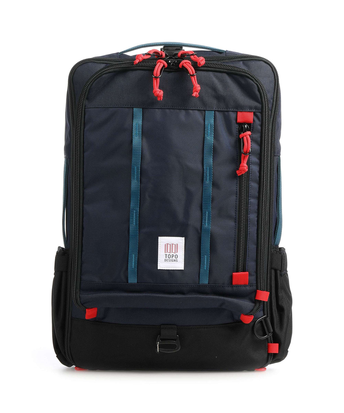 Topo Designs Global 30L Travel backpack navy