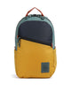 Topo Designs Light Zaino navy/mustard
