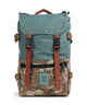 Topo Designs Rover Classic Zaino sea pine/blur camo
