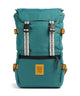 Topo Designs Rover Classic Zaino spruce