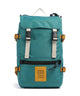 Topo Designs Rover Mini Zaino spruce