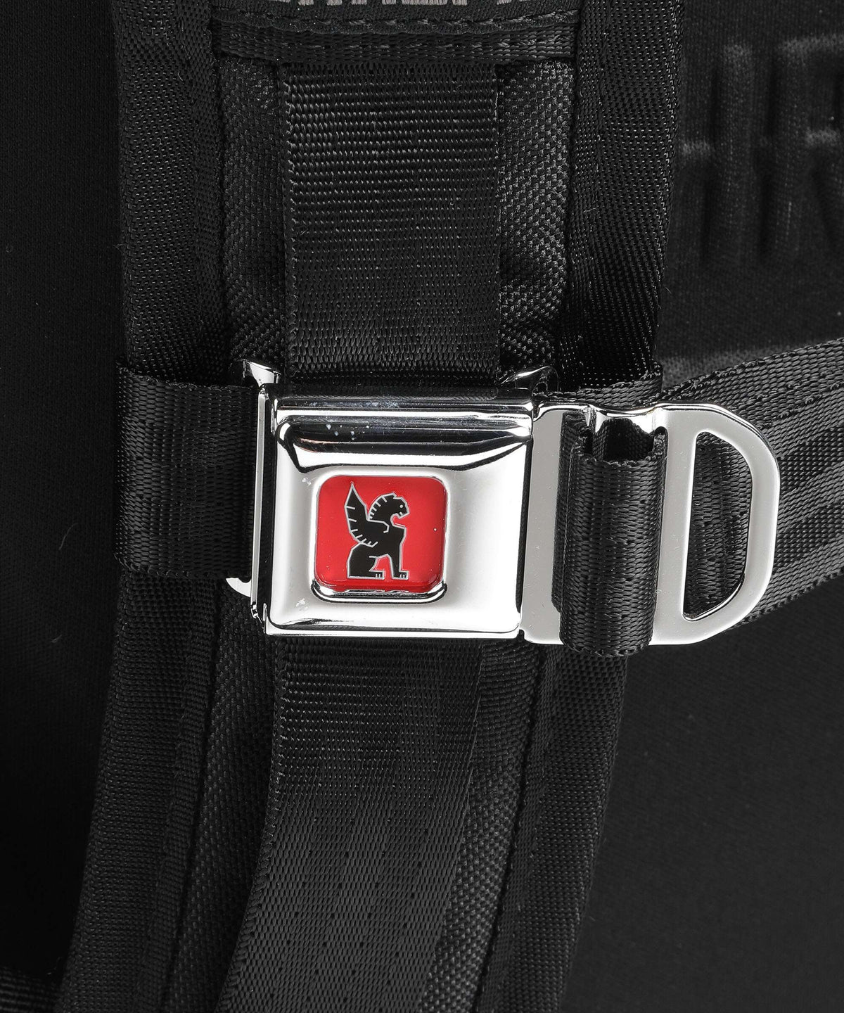 Chrome Barrage Cargo Rolltop backpack fog