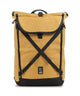 Chrome Bravo4.0 Rolltop Rucksack amber