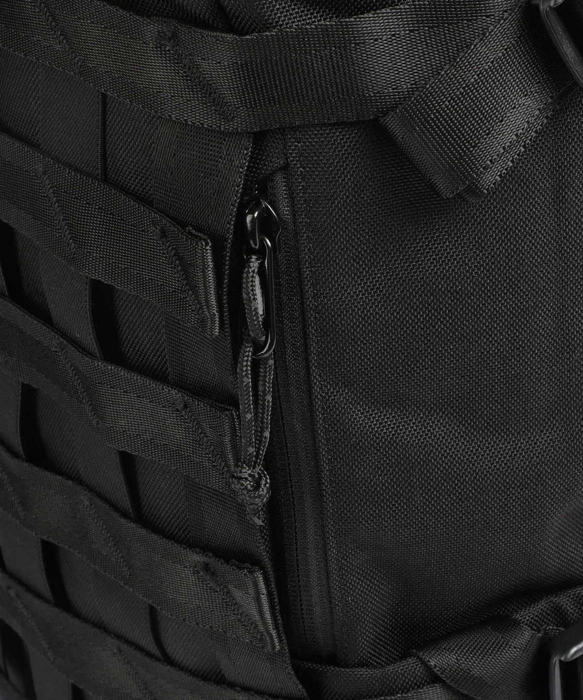 Chrome Barrage 22L Rolltop backpack black