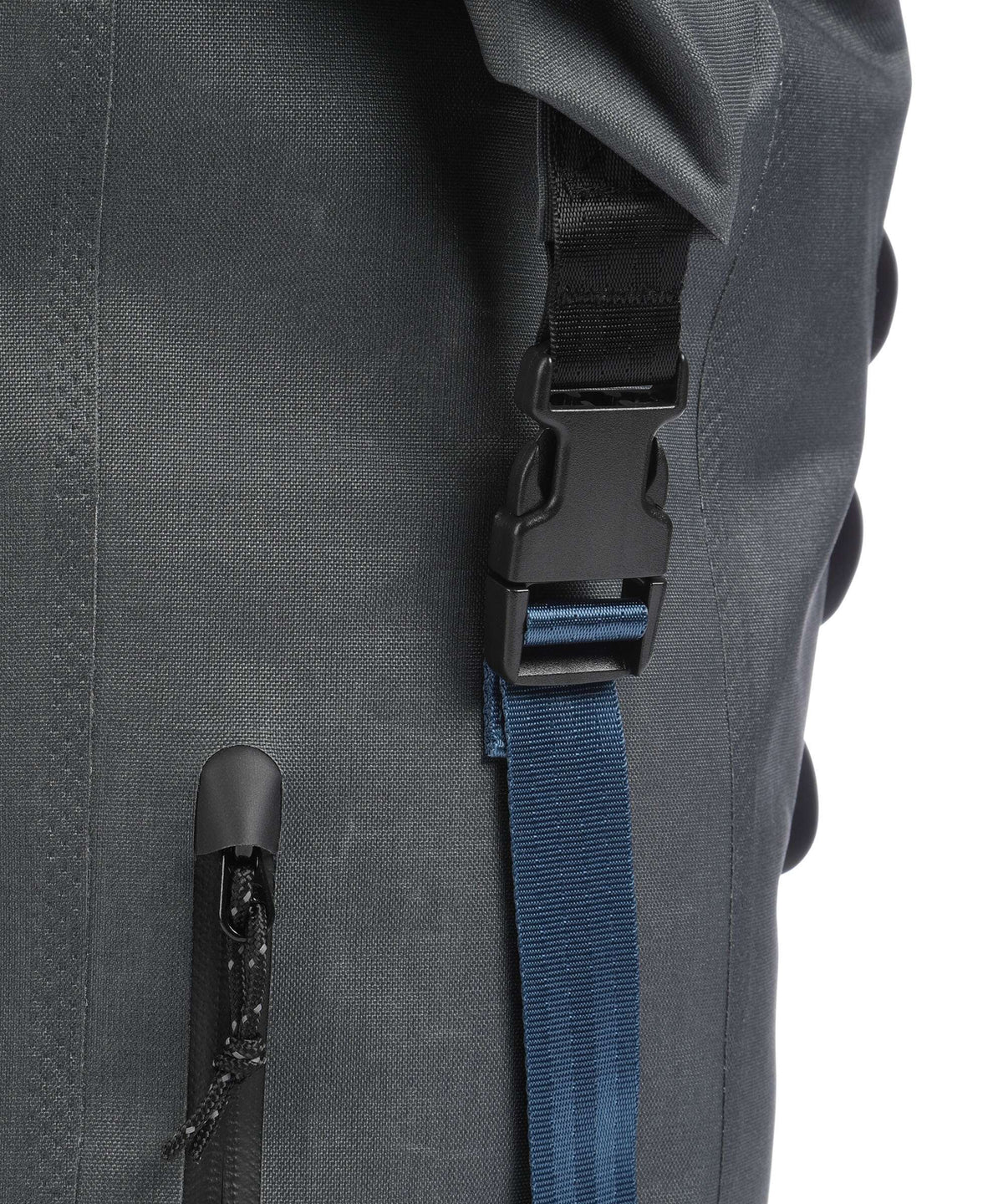 Chrome Urban Ex 30L Rolltop backpack fog