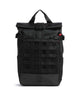 Chrome Barrage 18L Rolltop Rucksack black