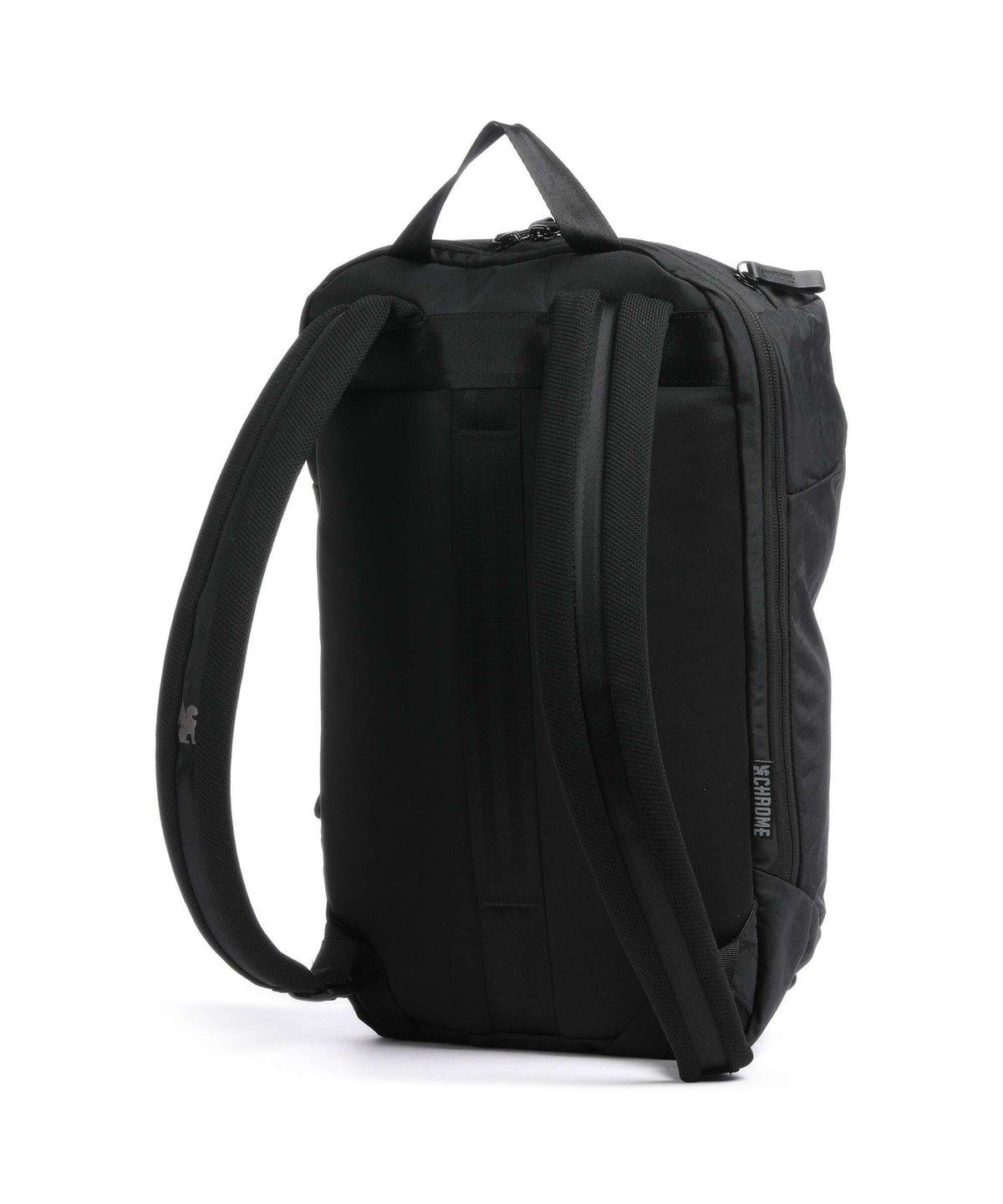 Chrome District Collection Camden 16L Backpack black