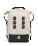 Chrome Urban Ex 20L Rolltop Rucksack future white