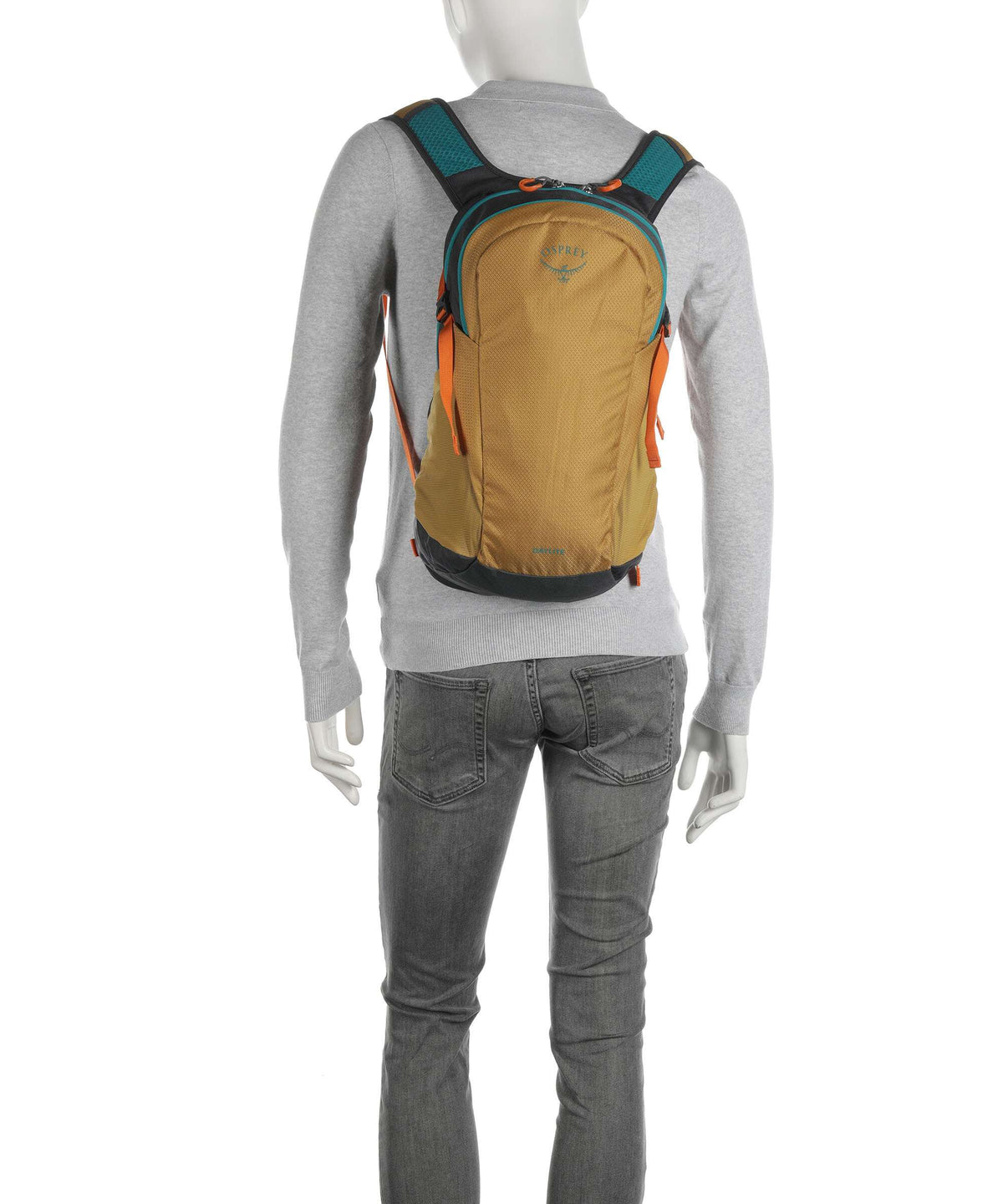 Osprey Daylite Backpack blue spikemoss/alkaline