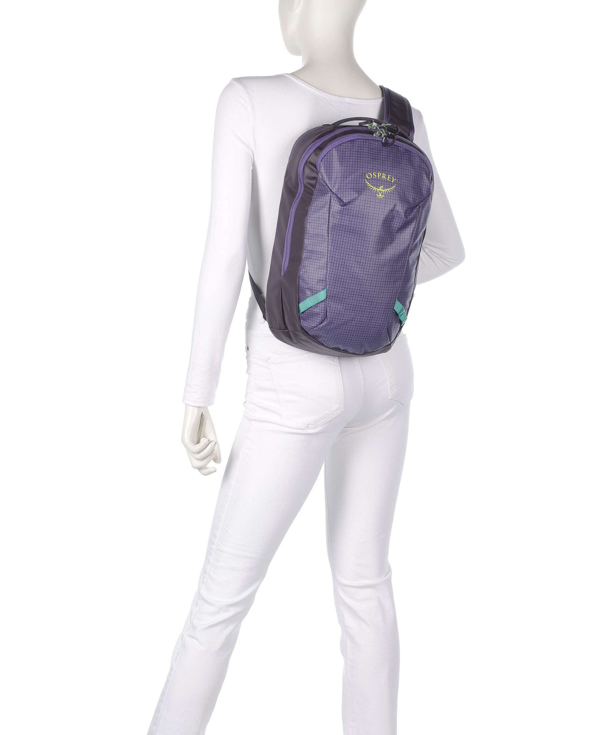 Osprey Transporter Sling bag raven black