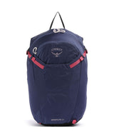 Osprey Sportlite 20 Zaino montagna alkaline/hotspot pink