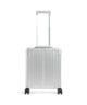 Aleon Carry-On 4-Rollen Trolley platinum