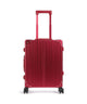 Aleon Domestic Carry-On 4-Rollen Trolley ruby