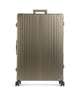 Aleon Macro Plus Traveler 4-Rollen Trolley bronze