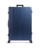 Aleon Macro Plus Traveler 4-Rollen Trolley sapphire