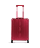 Aleon 21 Vertical Valise 4 roues ruby
