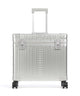 Aleon 4-Rollen Trolley platinum