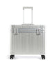 Aleon 4-Rollen Trolley platinum