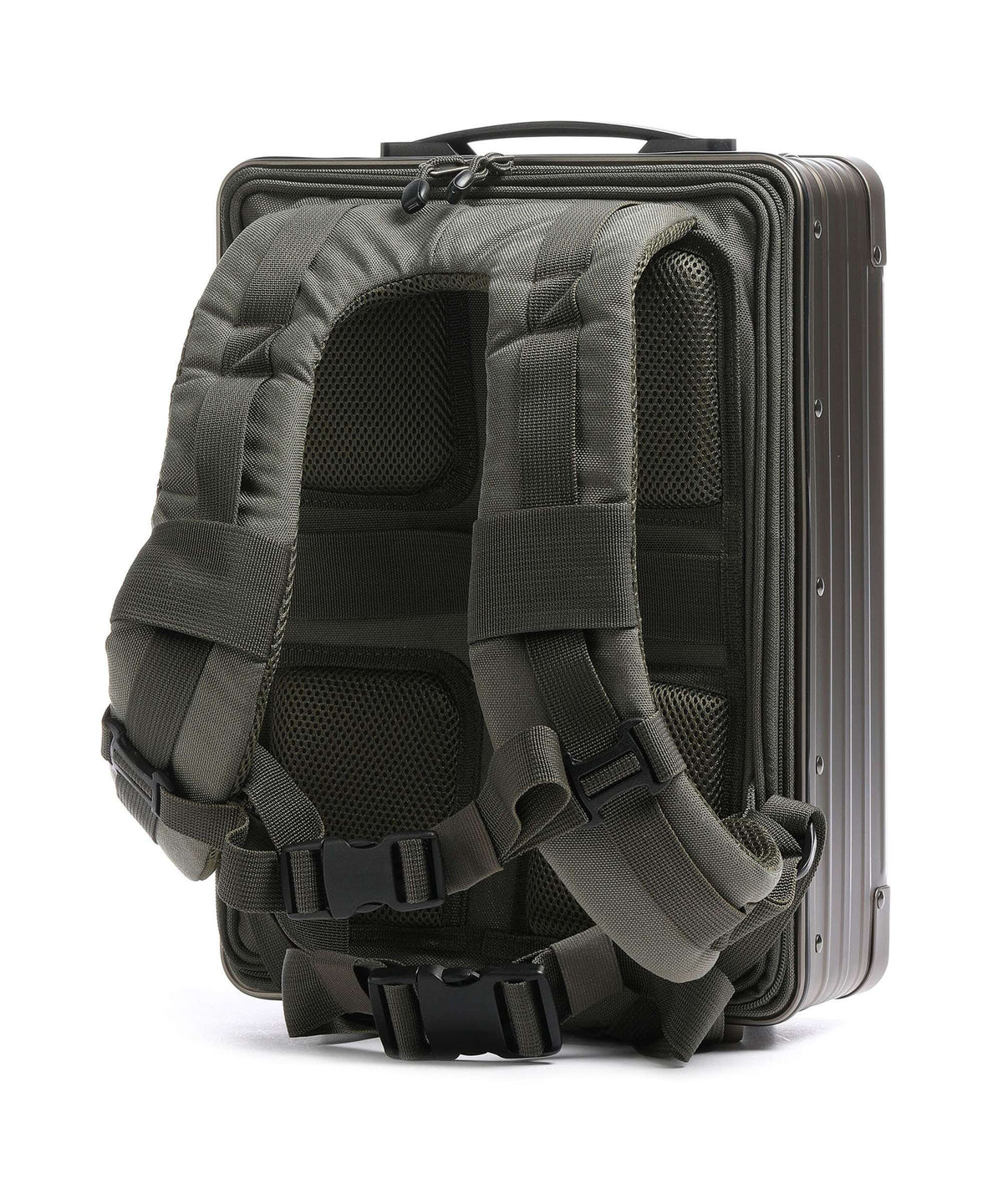 Aleon Classic 16 Backpack bronze