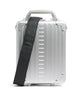 Aleon Classic 13 Vertical Aktentasche platinum
