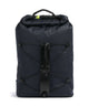 XD Design Urban Lite Rolltop Rucksack blue