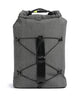 XD Design Urban Cut Proof Rolltop Rucksack grey