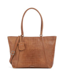 Burkely Cool Colbie Borsa shopper colbie/cognac