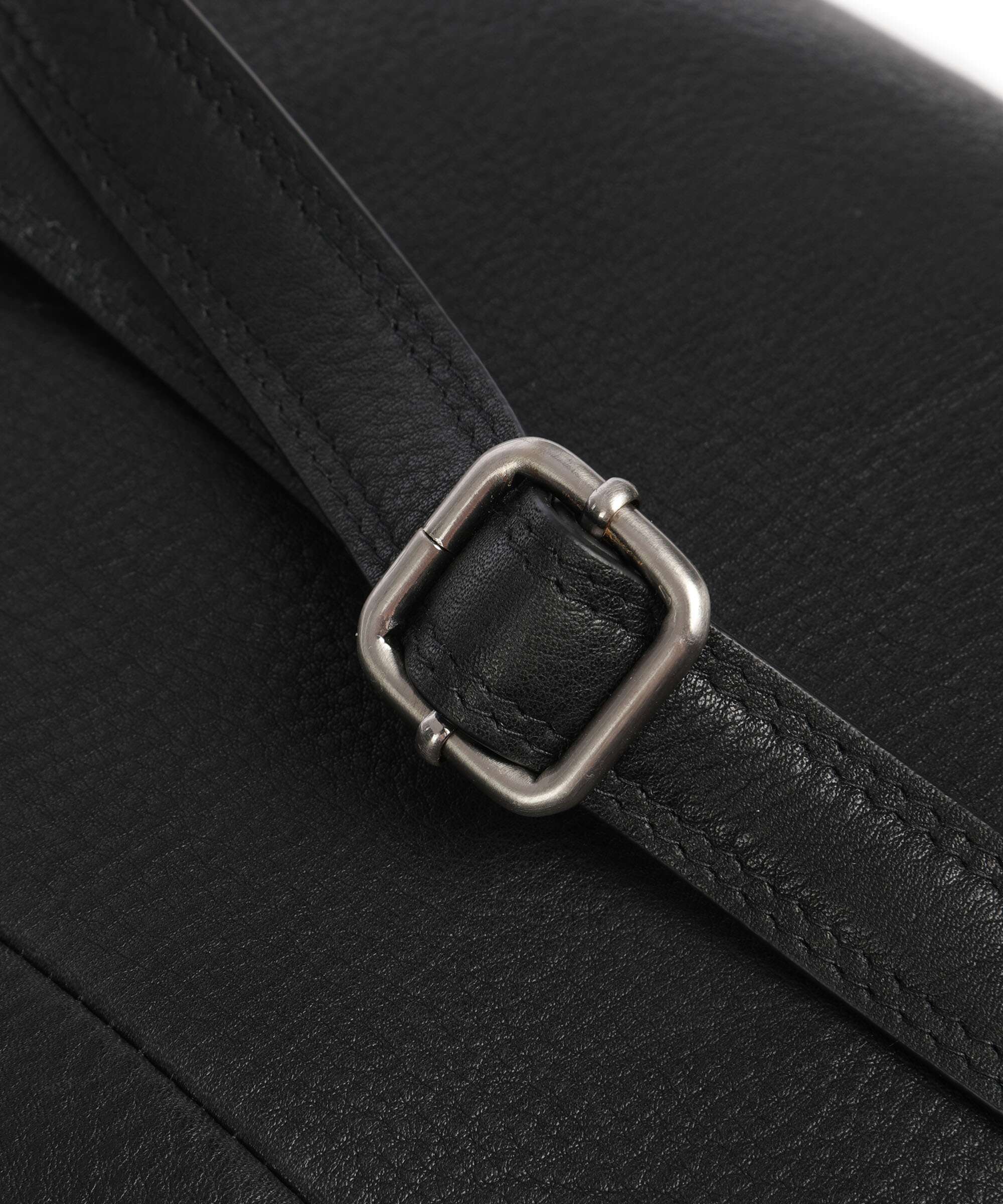 Burkely Soft Skylar Crossbody bag beach black