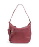 Burkely Natural Norah Beuteltasche poppy pink