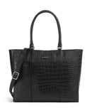 Burkely Cool Colbie Borsa shopper black