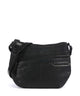 Spikes & Sparrow Bronco Camreen Borsa a tracolla black