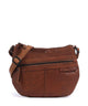 Spikes & Sparrow Bronco Camreen Borsa a tracolla brandy