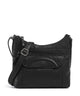 Spikes & Sparrow Bronco Elien Borsa a tracolla schwarz